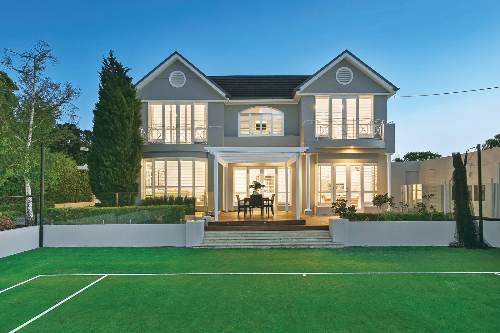 24 Gordon Street, Hampton, VIC