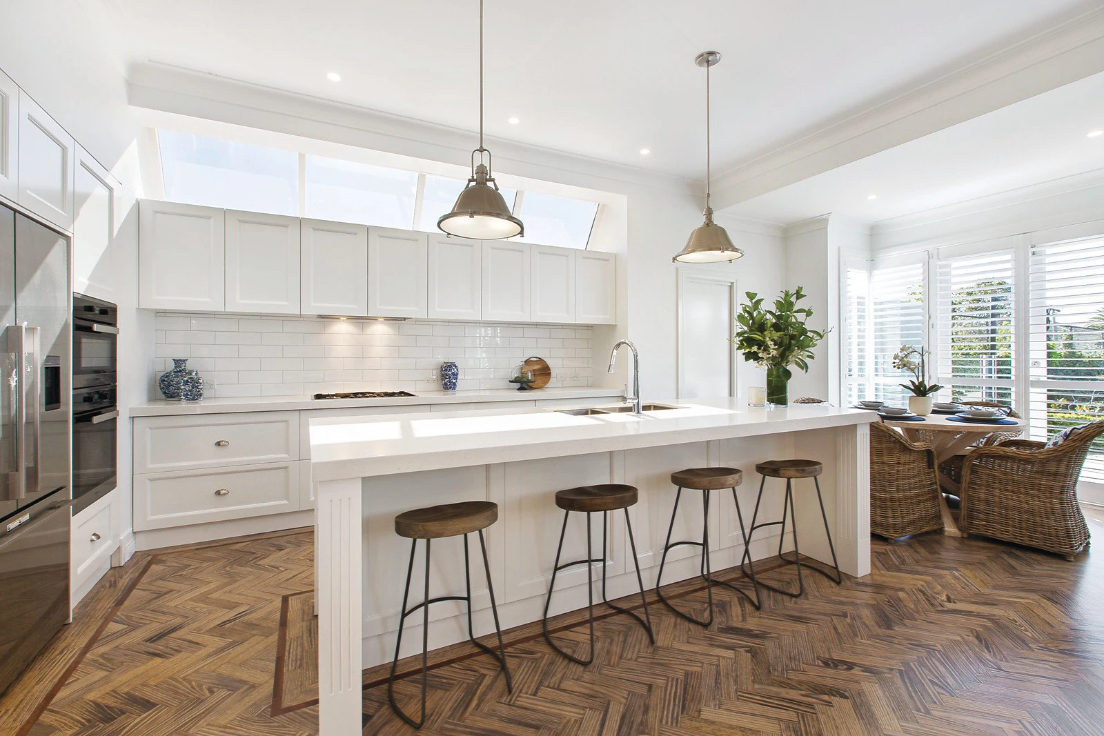 24 Gordon Street, Hampton, VIC