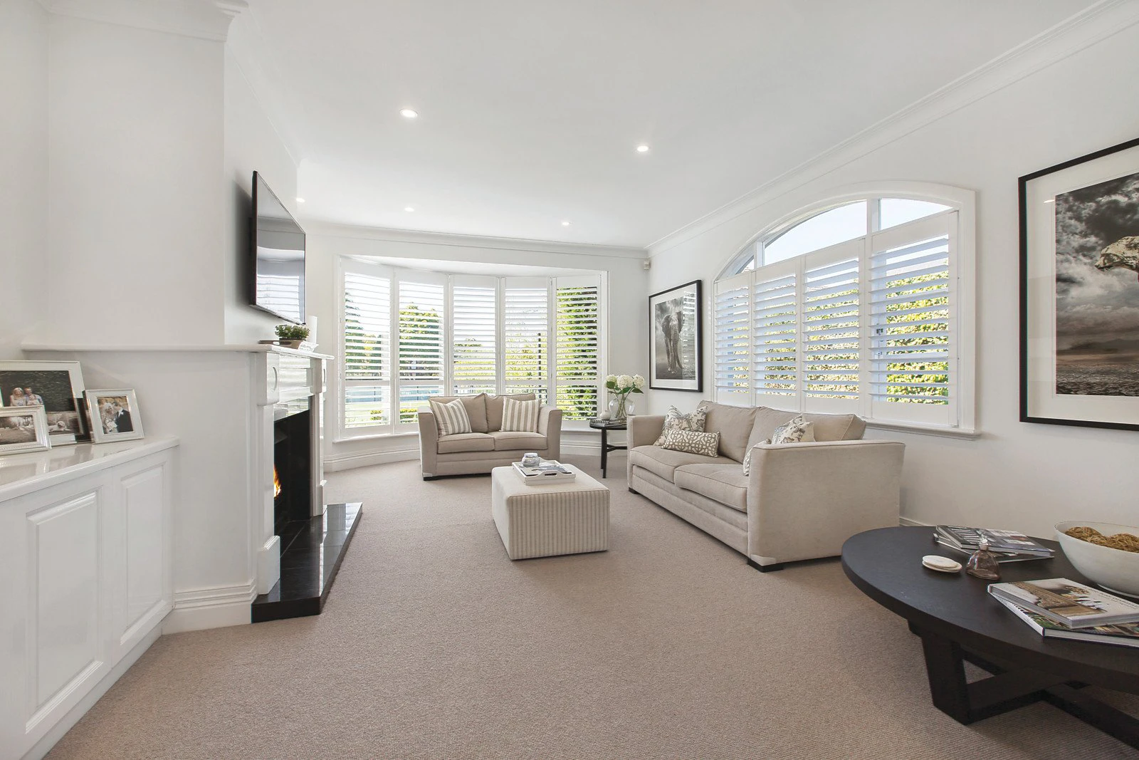 24 Gordon Street, Hampton, VIC
