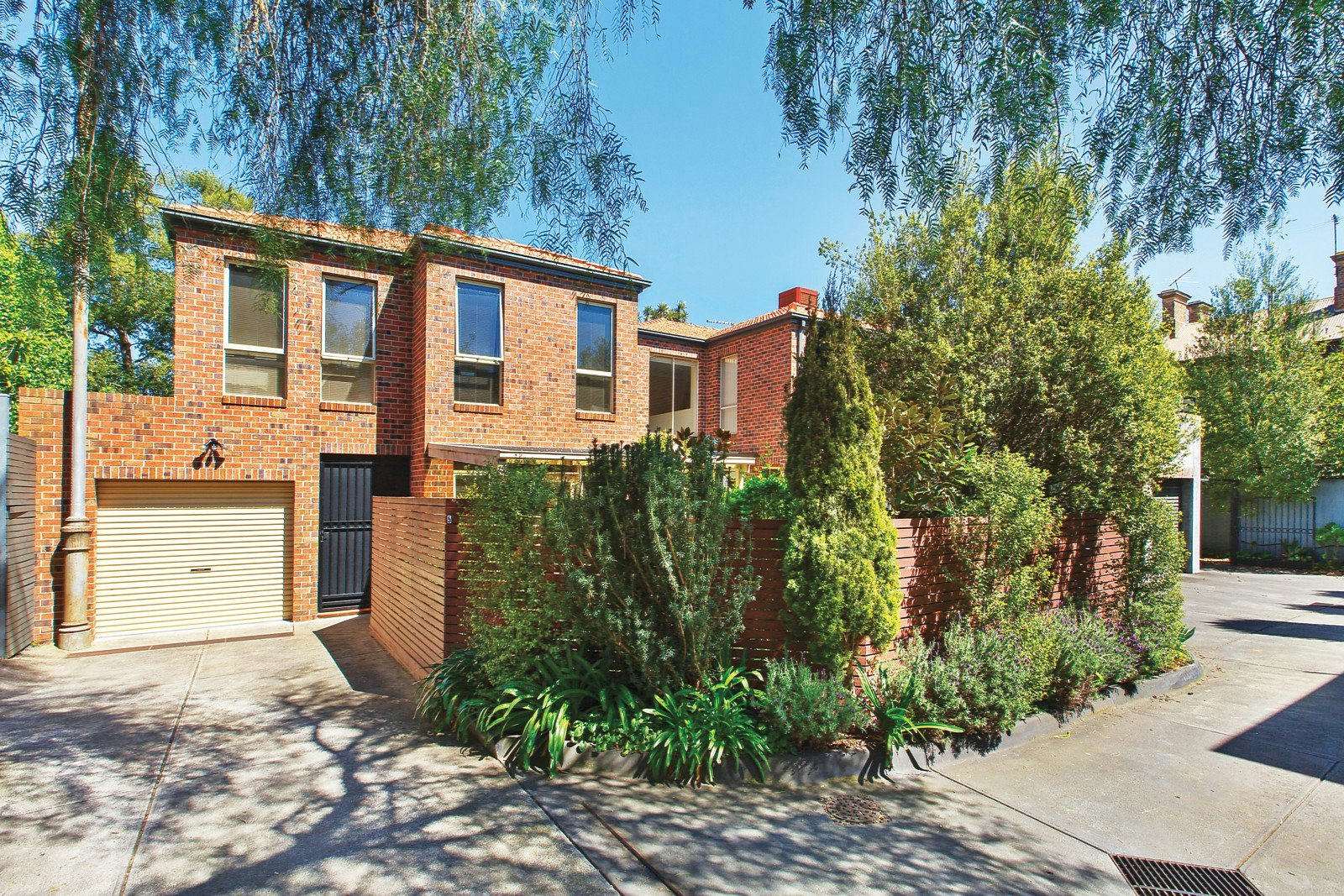 50-52 Princess Street, Kew, VIC