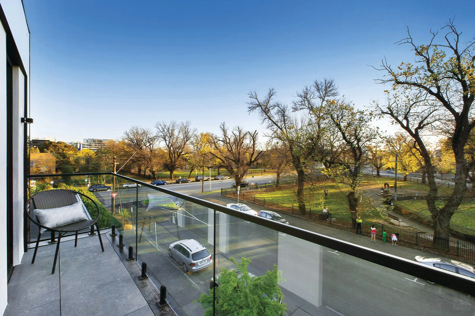 77 Eastern Road, South Melbourne, VIC