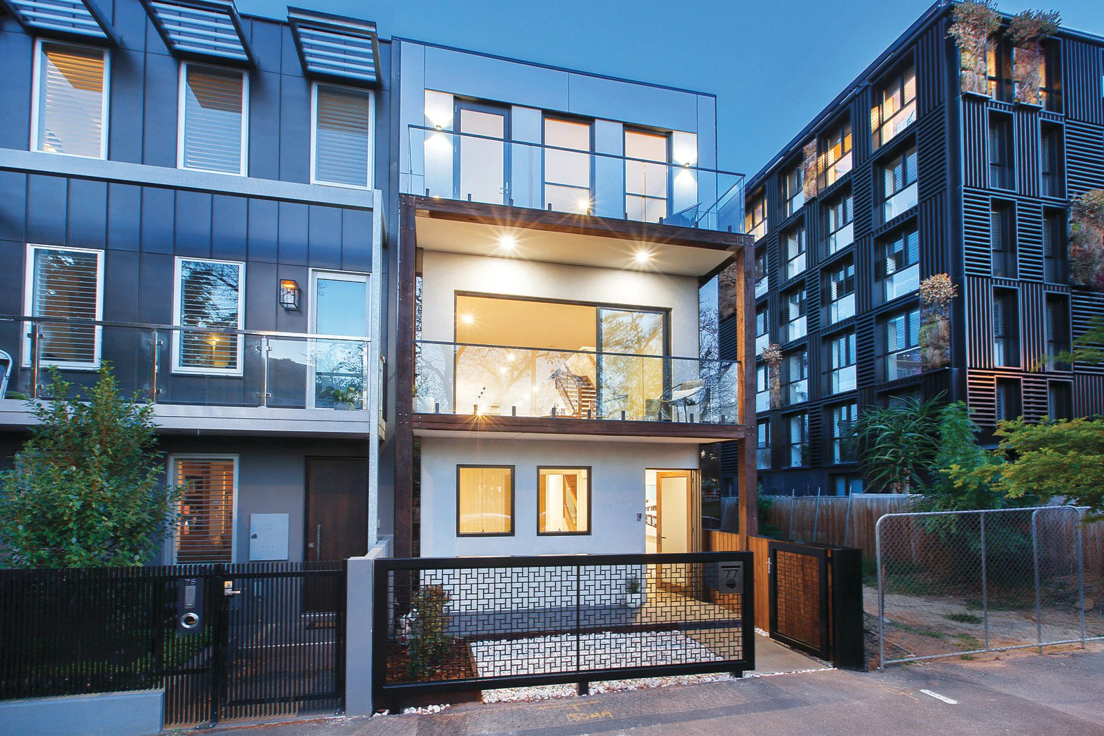 77 Eastern Road, South Melbourne, VIC