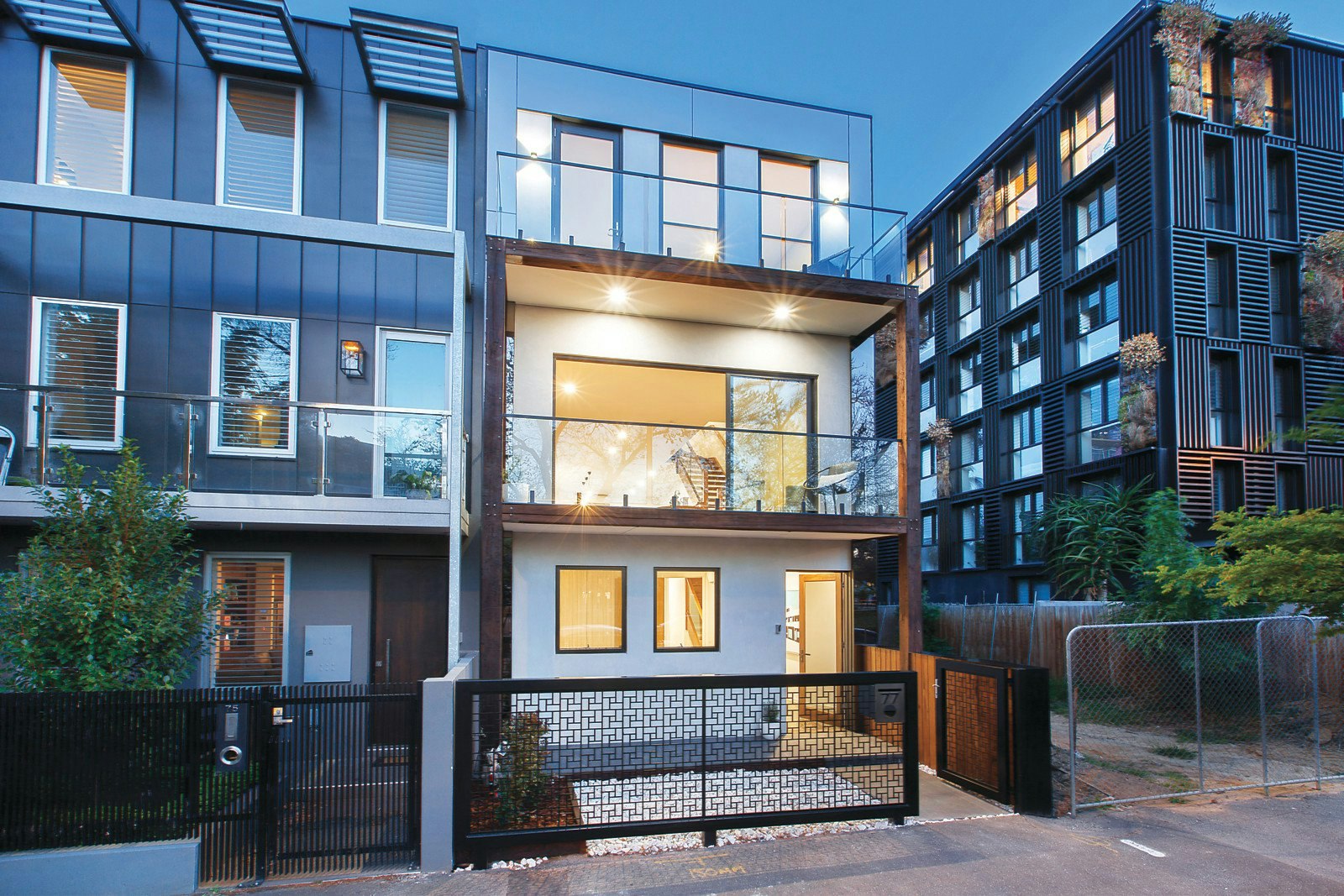 77 Eastern Road, South Melbourne, VIC