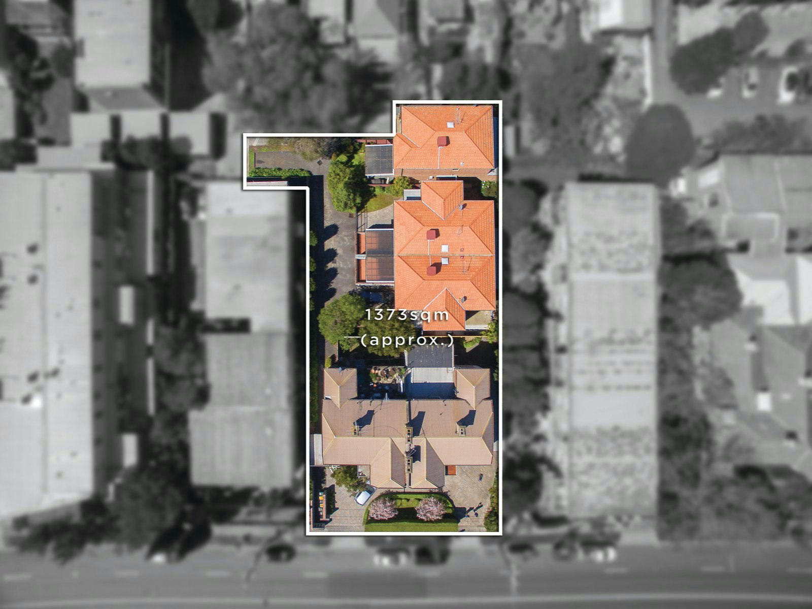 50-52 Princess Street, Kew, VIC