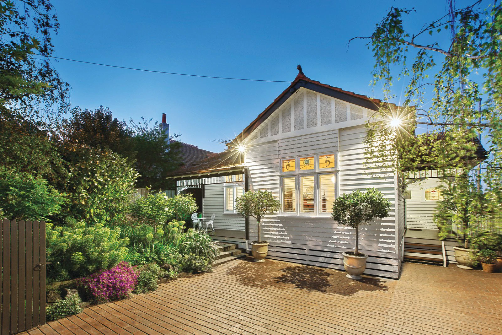 643 Riversdale Road, Camberwell, VIC