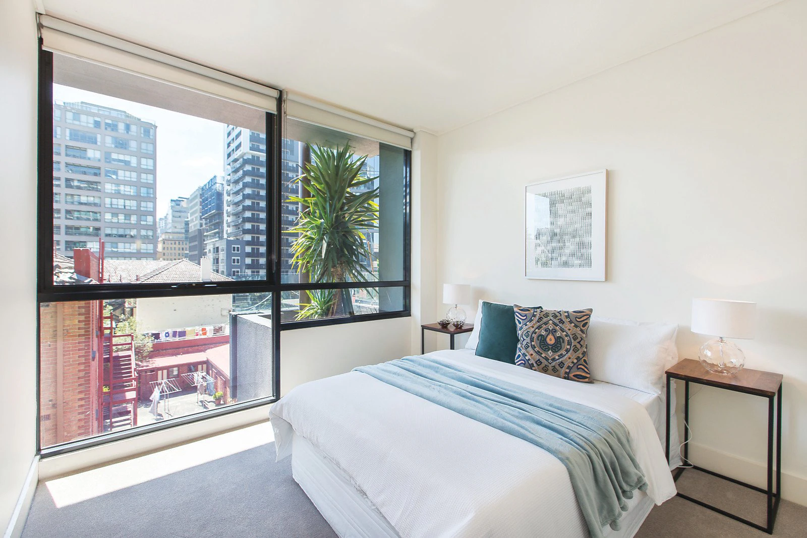 307/19 Queens Road, Melbourne, VIC