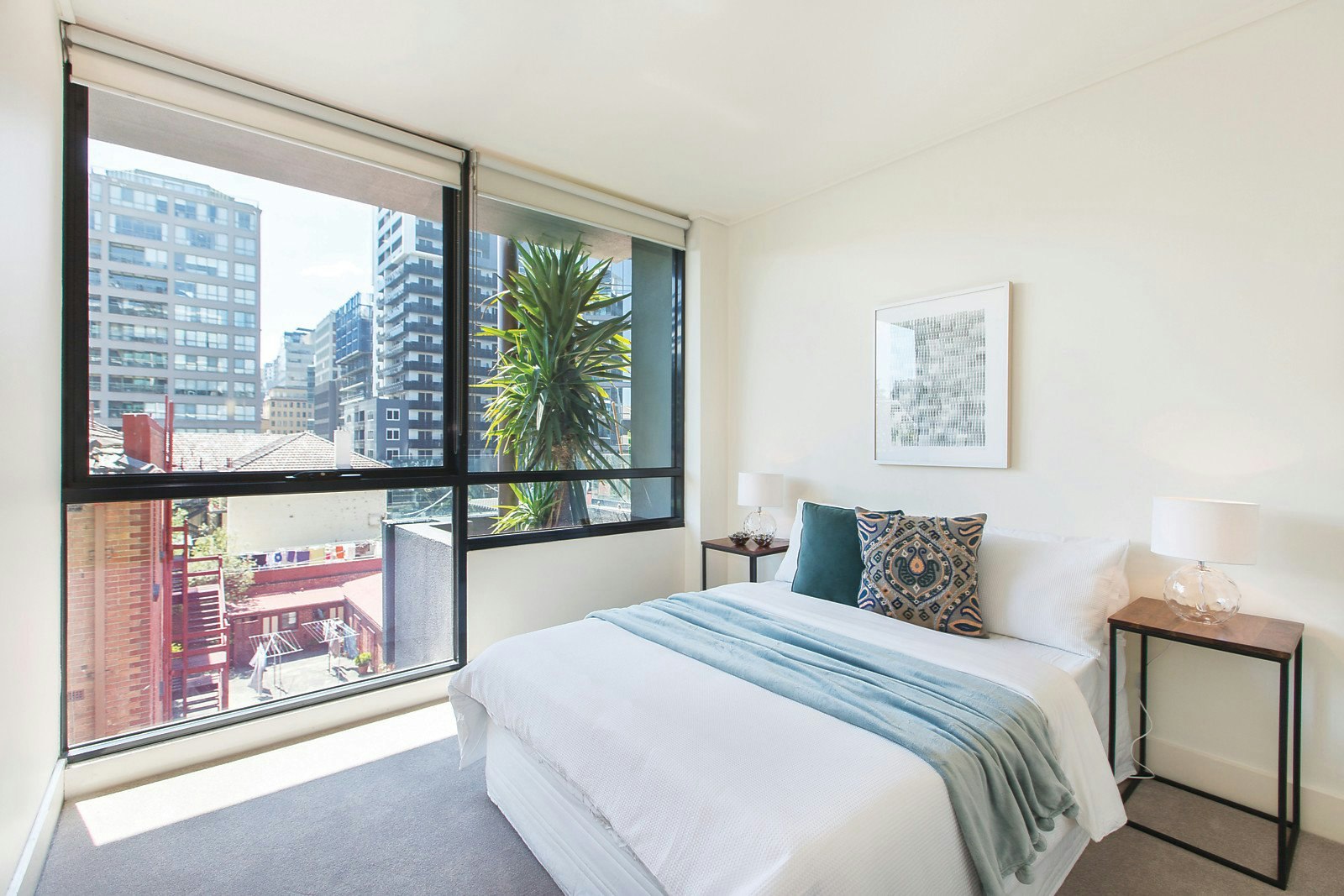 307/19 Queens Road, Melbourne, VIC