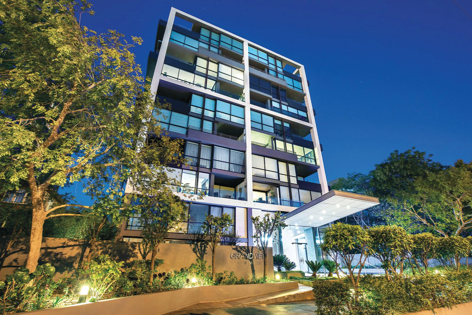 307/19 Queens Road, Melbourne, VIC