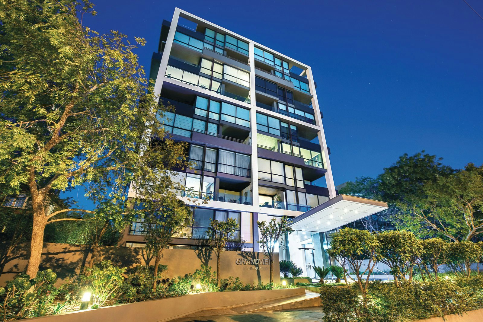 307/19 Queens Road, Melbourne, VIC