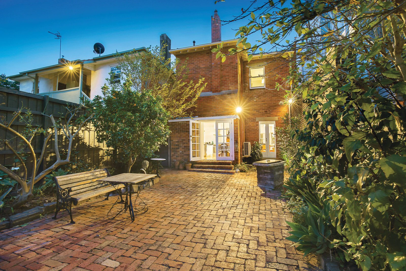 249 Williams Road, South Yarra, VIC