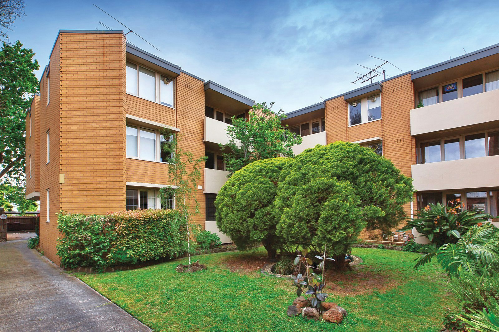 11/26 Denbigh Road, Armadale, VIC