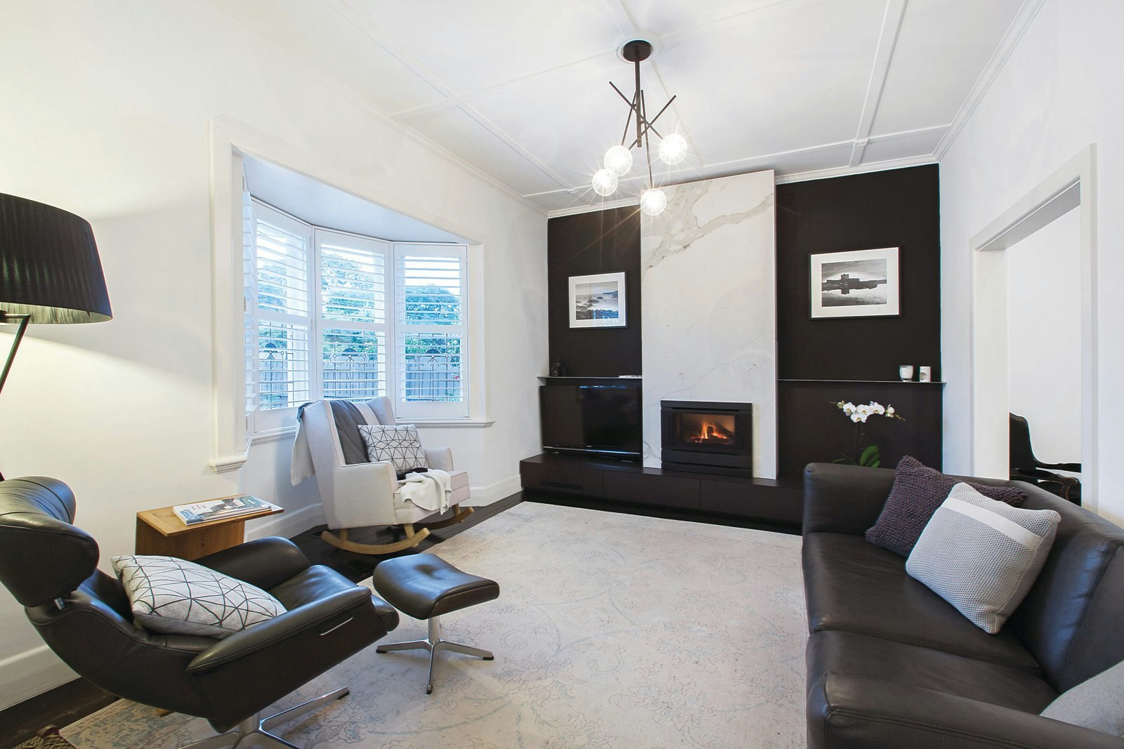 26a David Street, Hampton, VIC