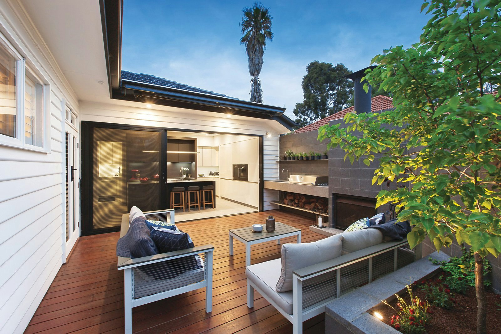 26a David Street, Hampton, VIC