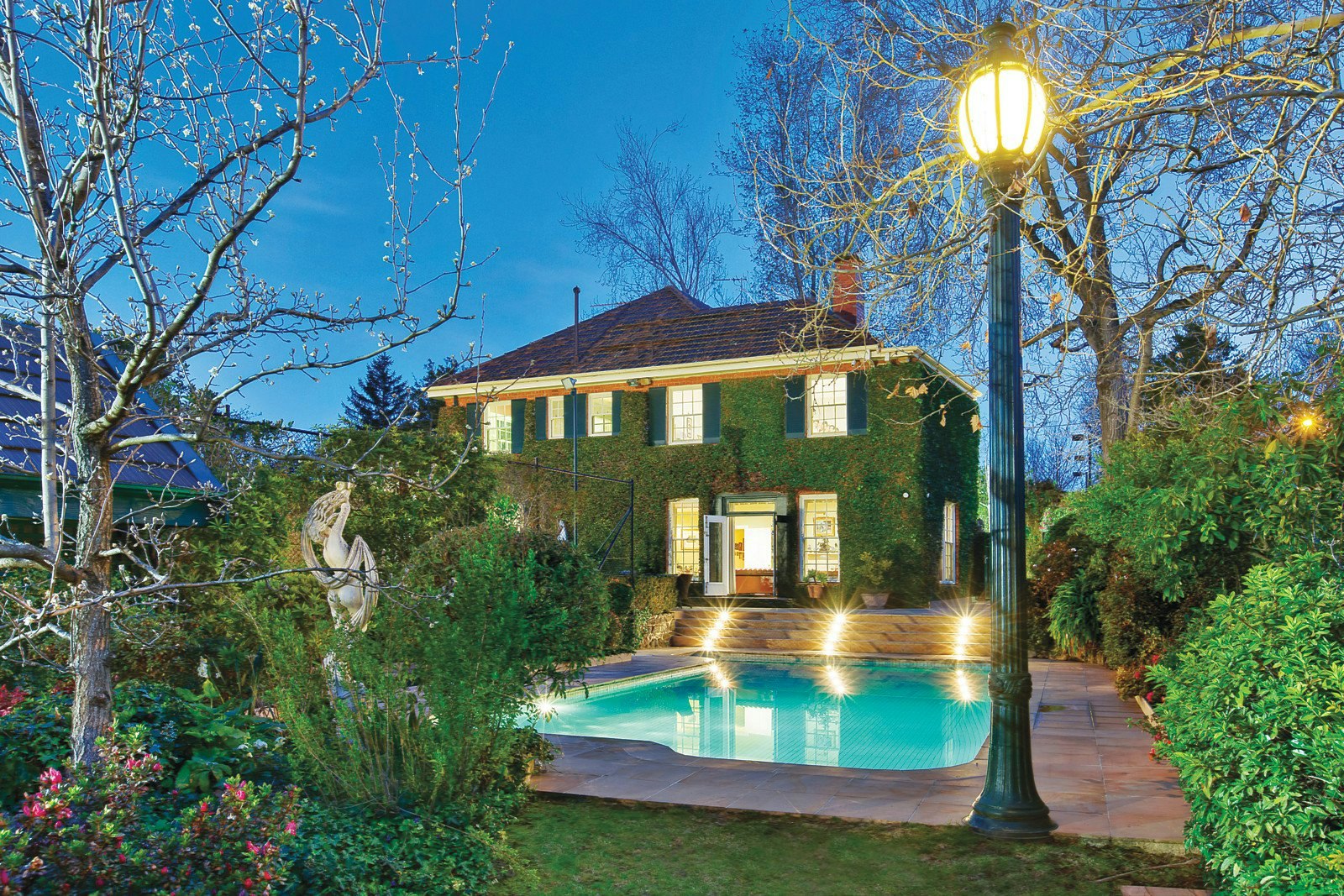 802 Orrong Road, Toorak, VIC