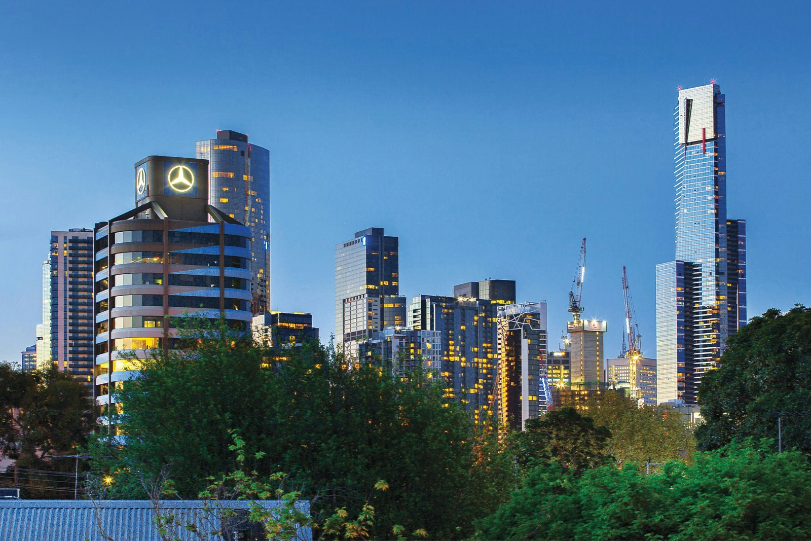 77 Eastern Road, South Melbourne, VIC