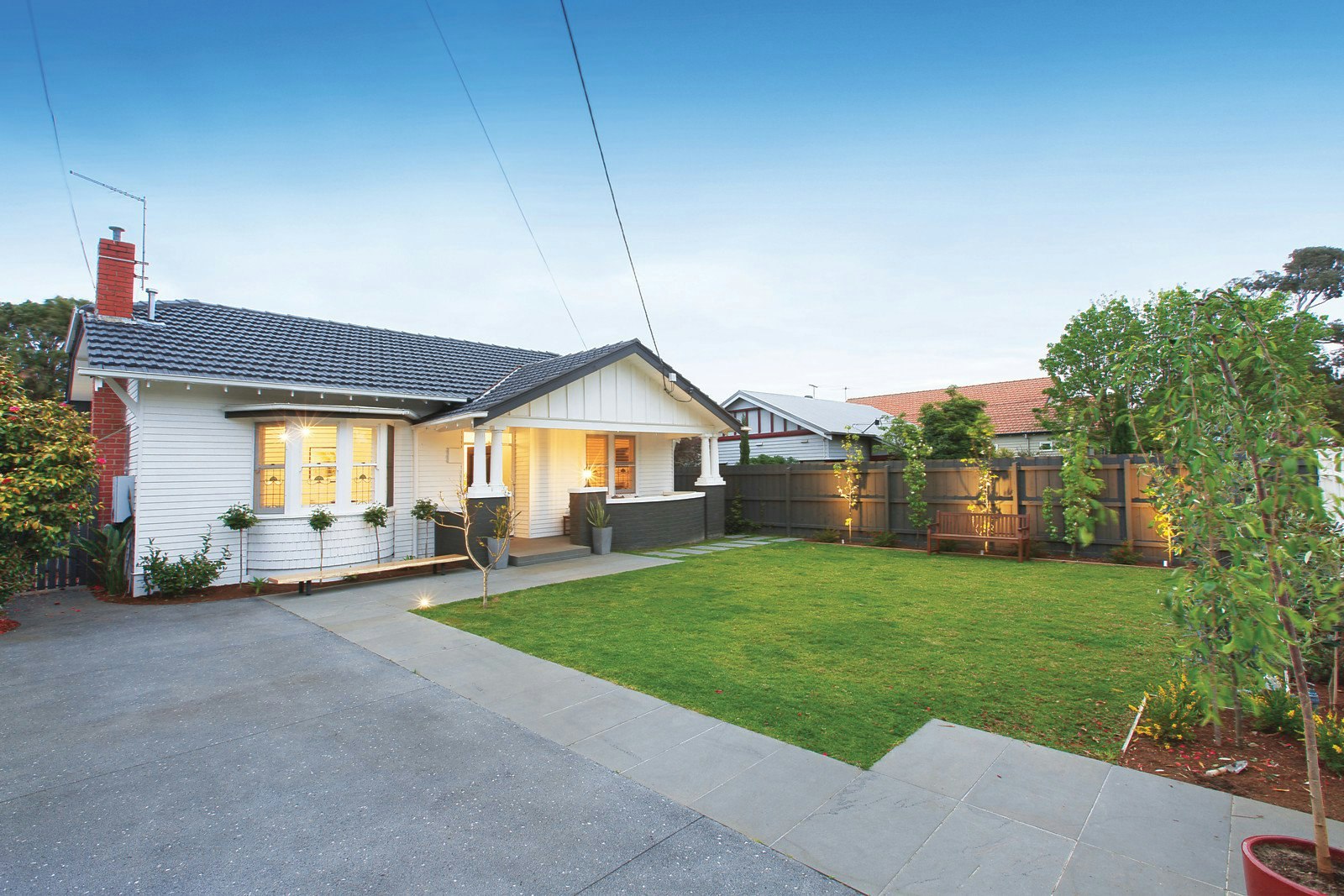 26a David Street, Hampton, VIC