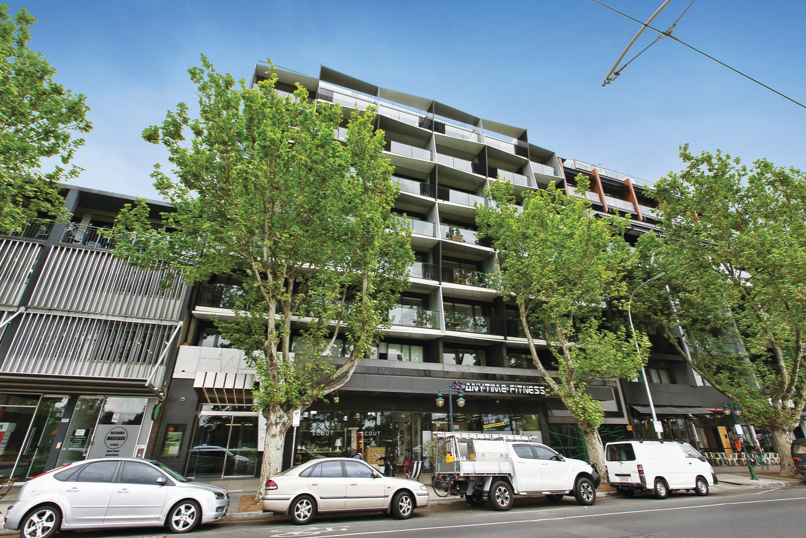 217/163 Fitzroy Street, St Kilda, VIC
