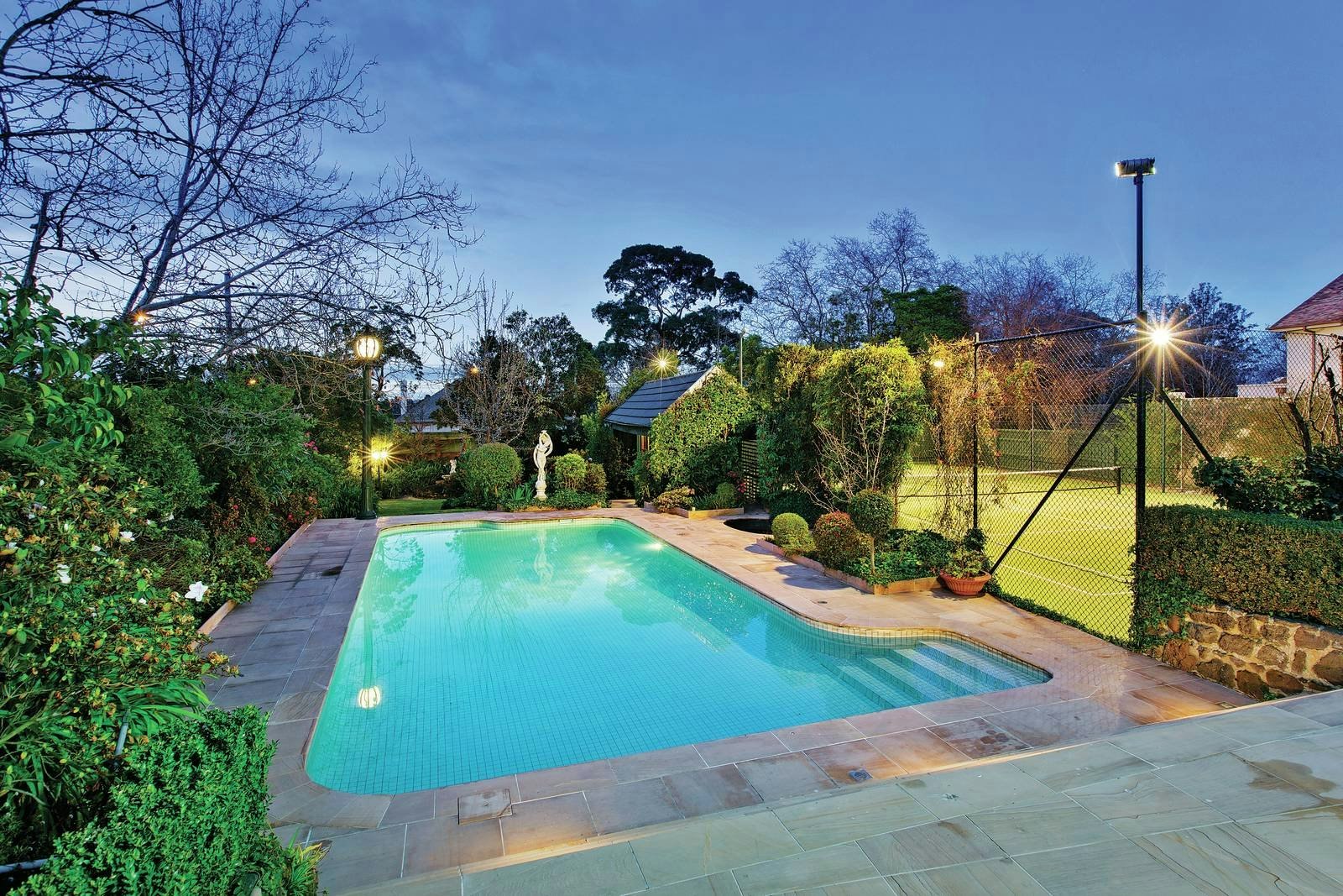 802 Orrong Road, Toorak, VIC