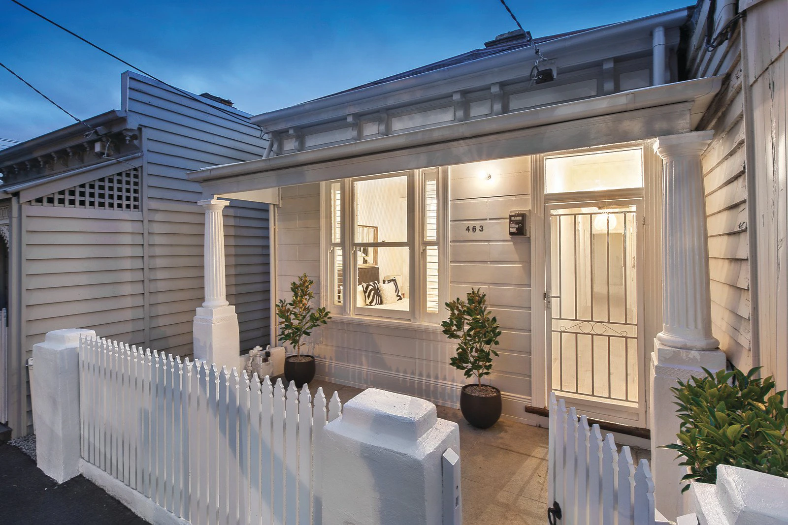 463 Coventry Street, South Melbourne, VIC