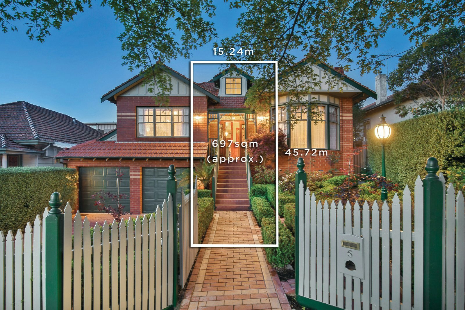 5 Webster Street, Camberwell, VIC