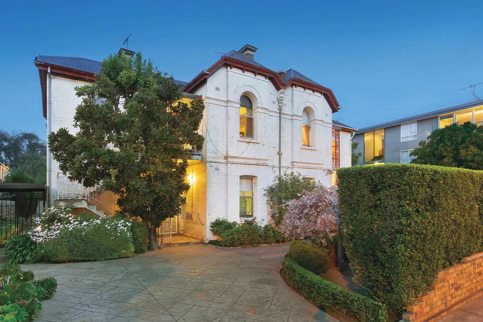 50-52 Princess Street, Kew, VIC