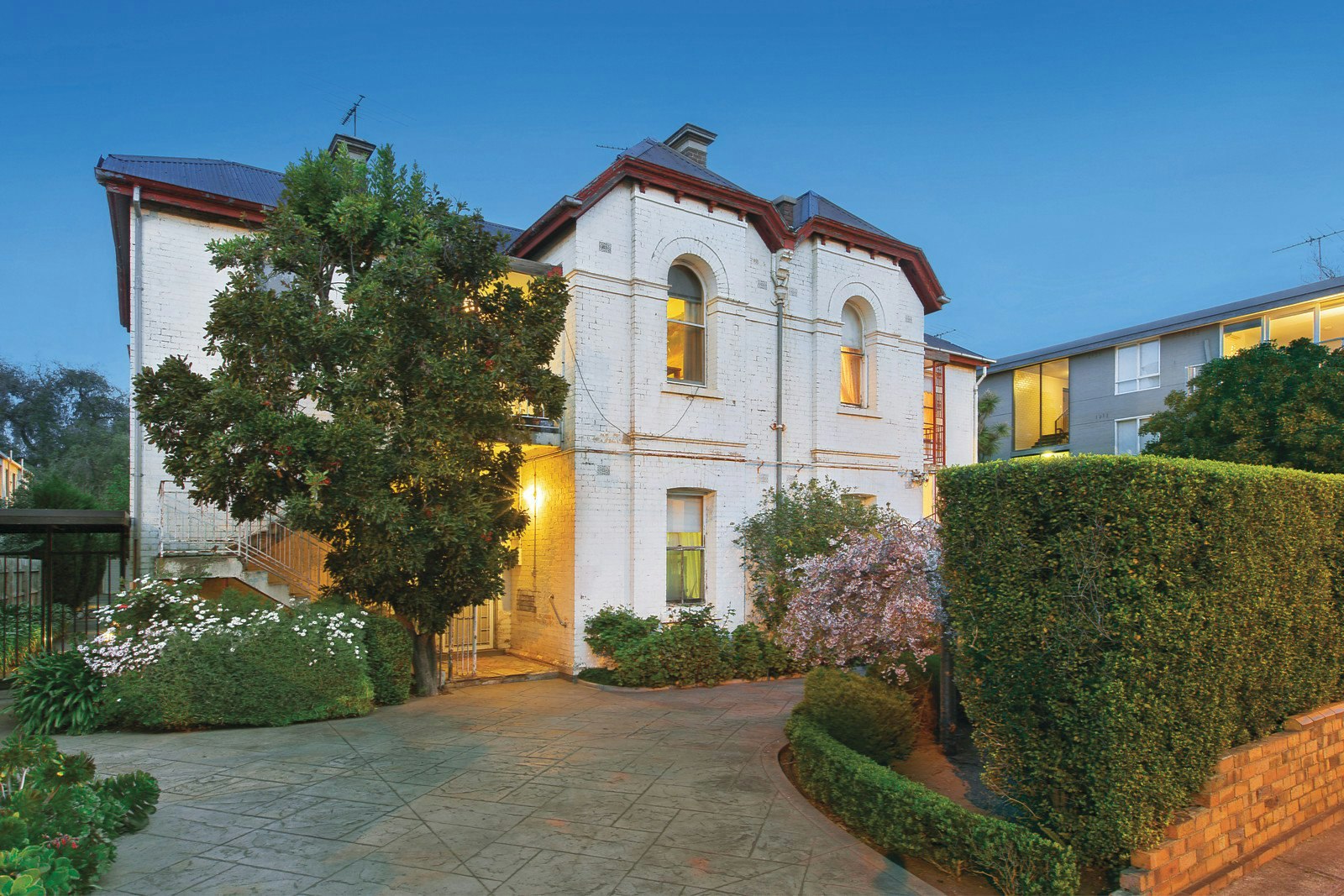 50-52 Princess Street, Kew, VIC