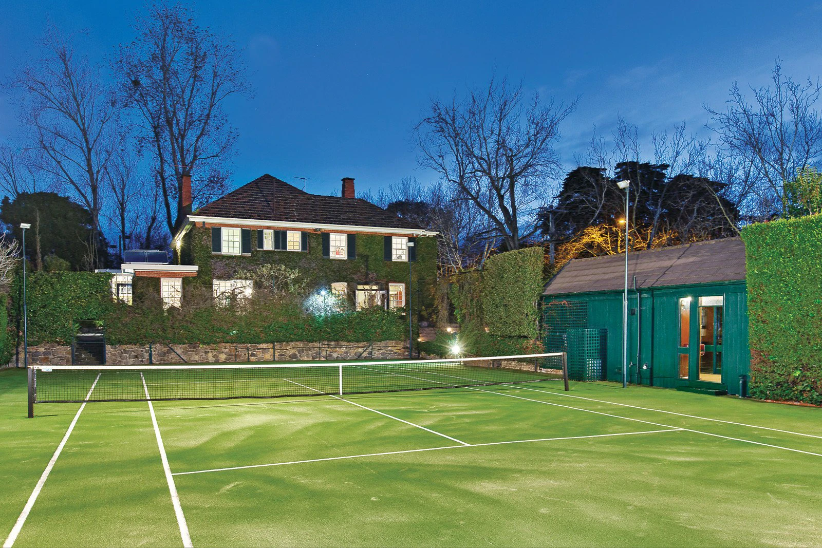 802 Orrong Road, Toorak, VIC