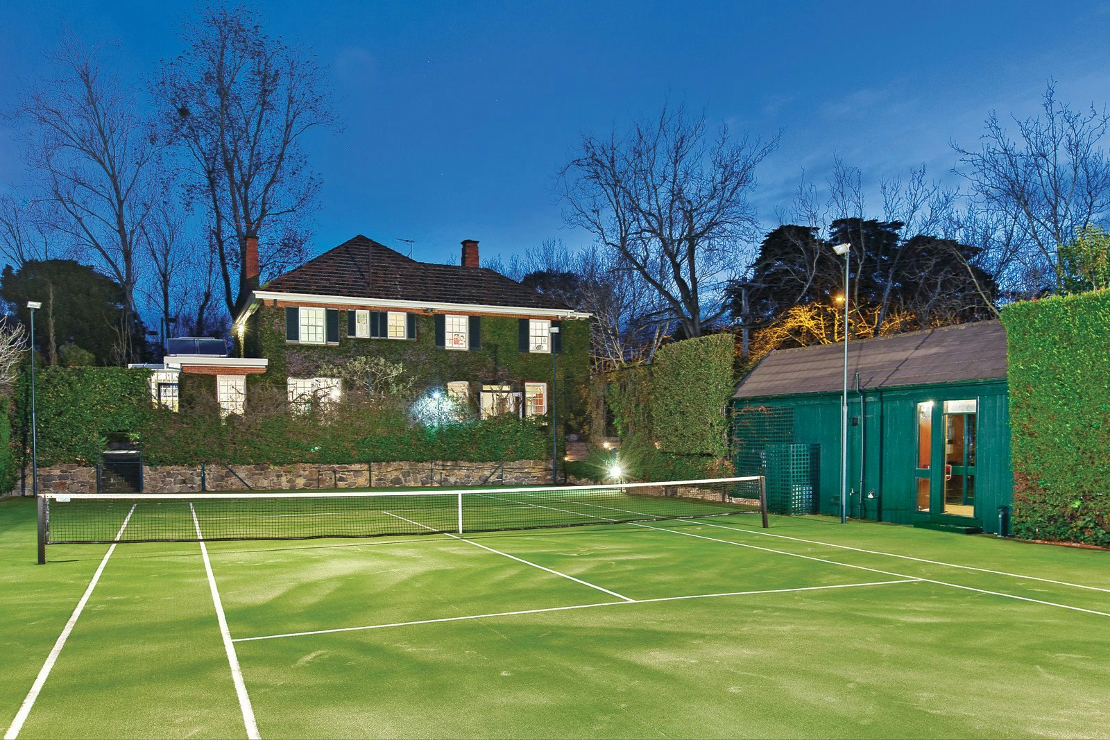 802 Orrong Road, Toorak, VIC