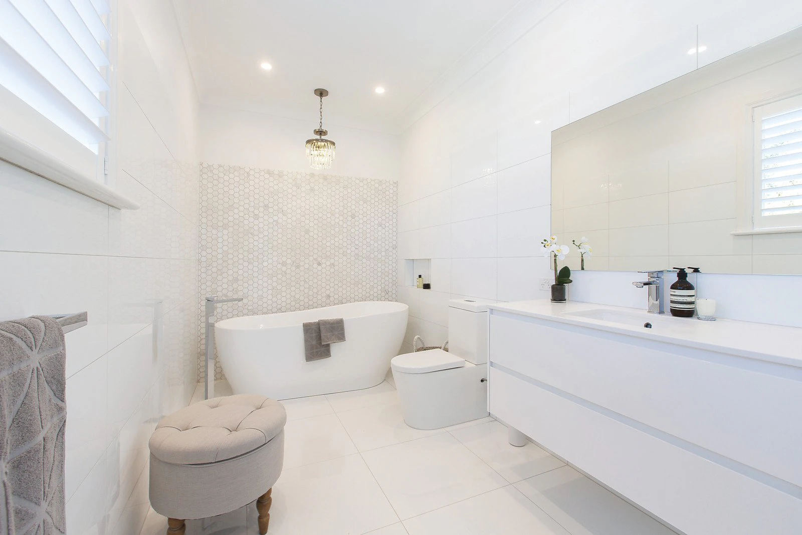24 Gordon Street, Hampton, VIC