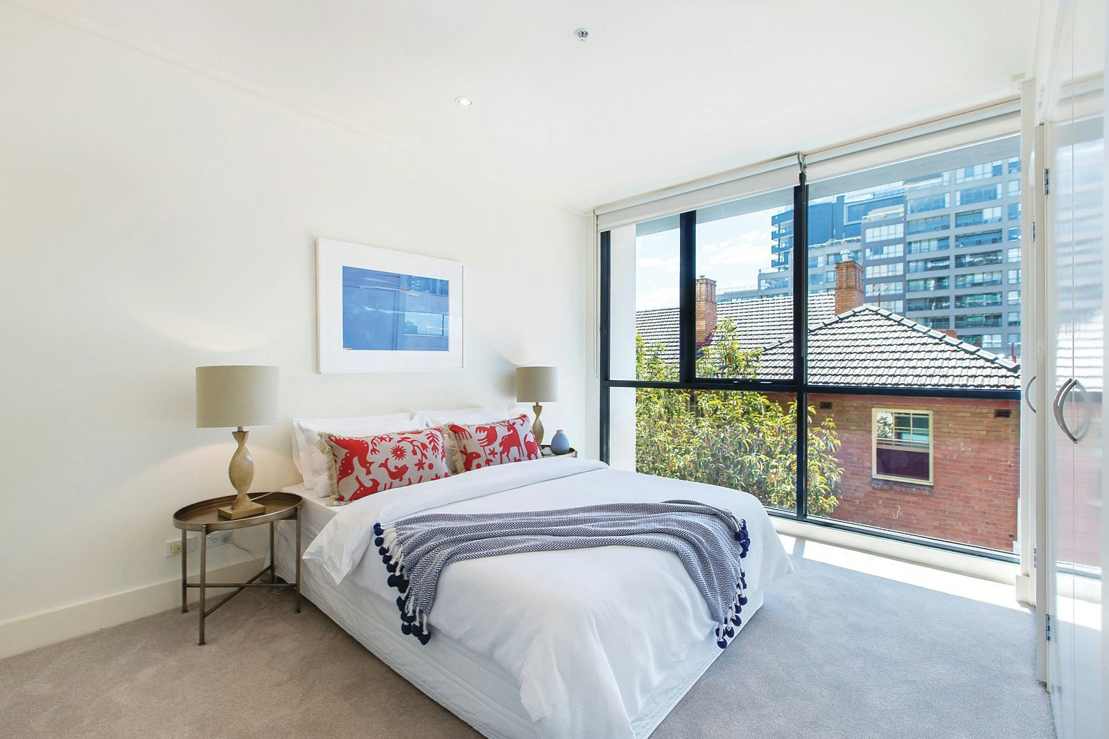 307/19 Queens Road, Melbourne, VIC