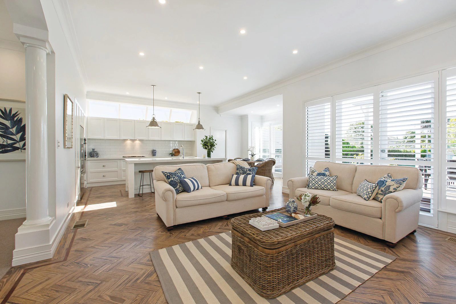 24 Gordon Street, Hampton, VIC