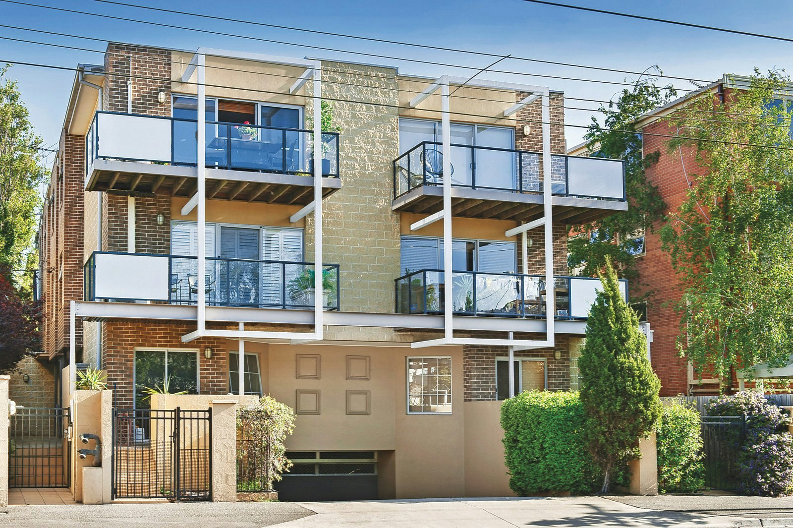 10/40 Wattletree Road, Armadale, VIC