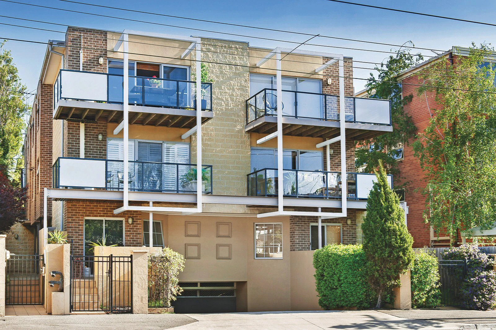 10/40 Wattletree Road, Armadale, VIC
