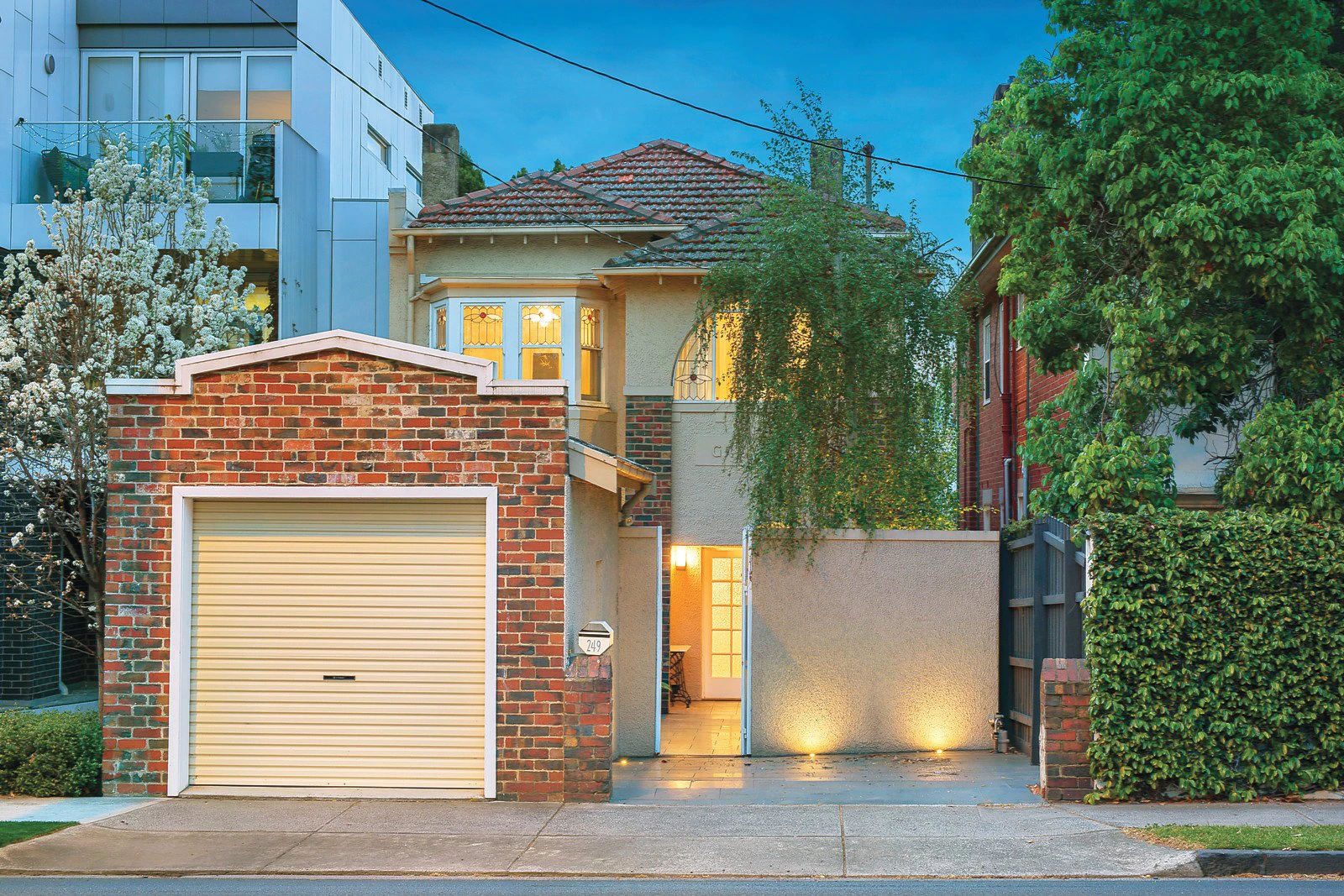249 Williams Road, South Yarra, VIC