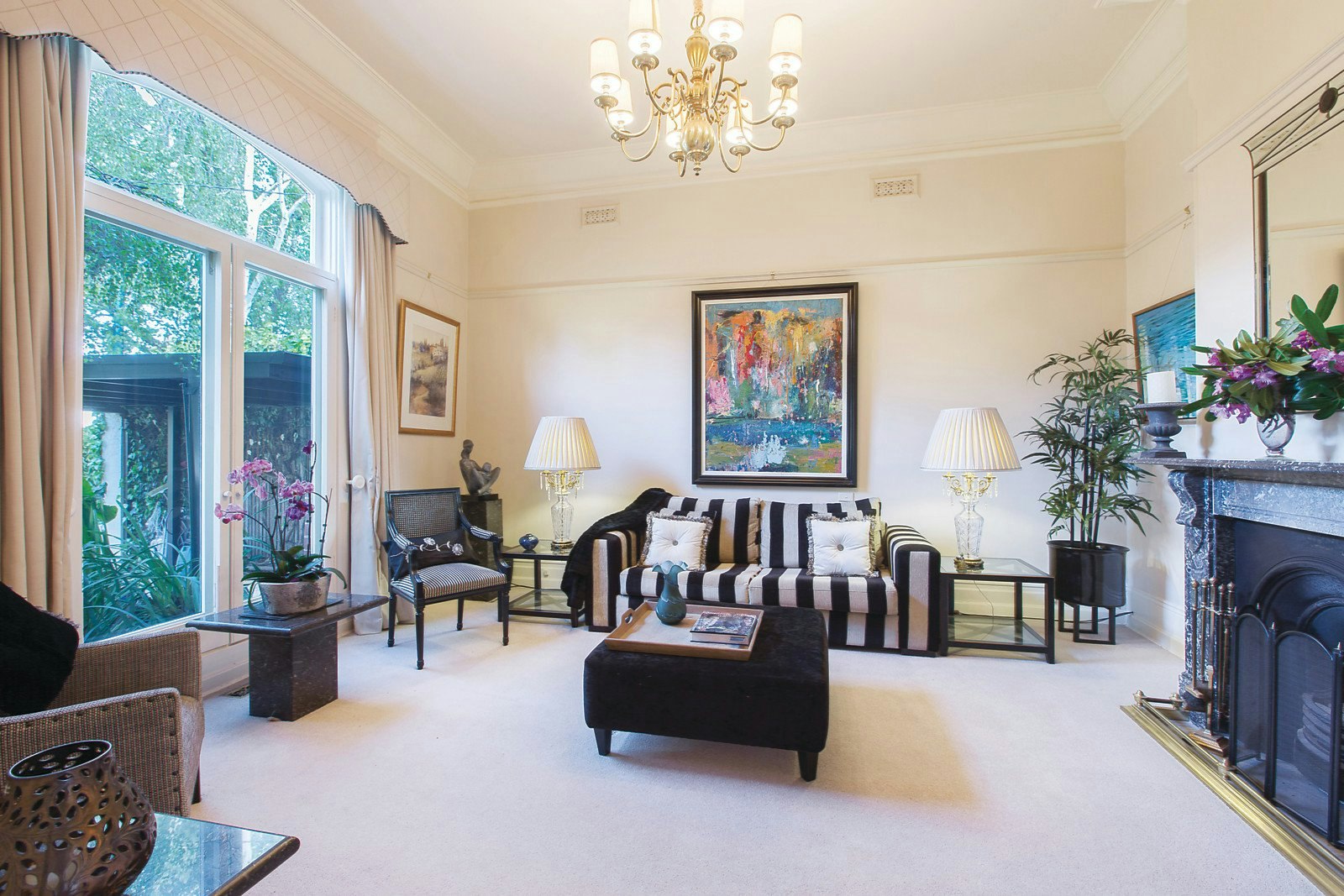 10 Norman Avenue, South Yarra, VIC