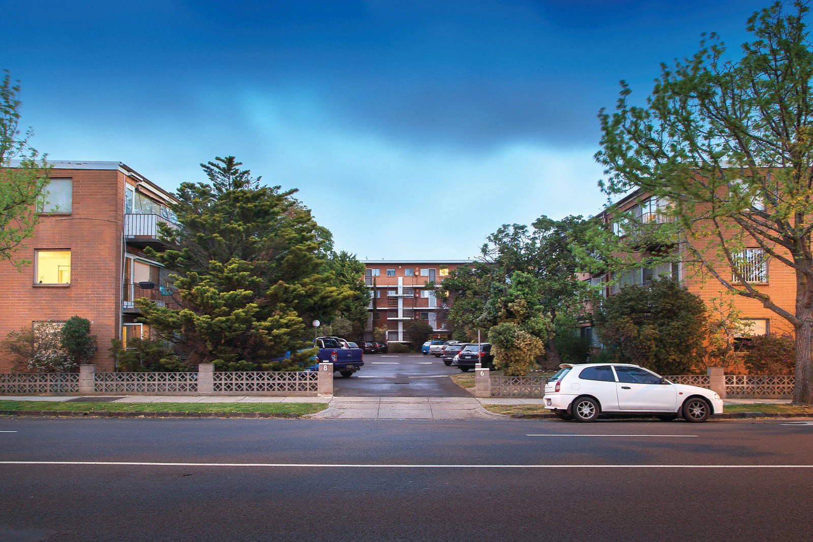 12/6-8 Glen Eira Road, Elsternwick, VIC