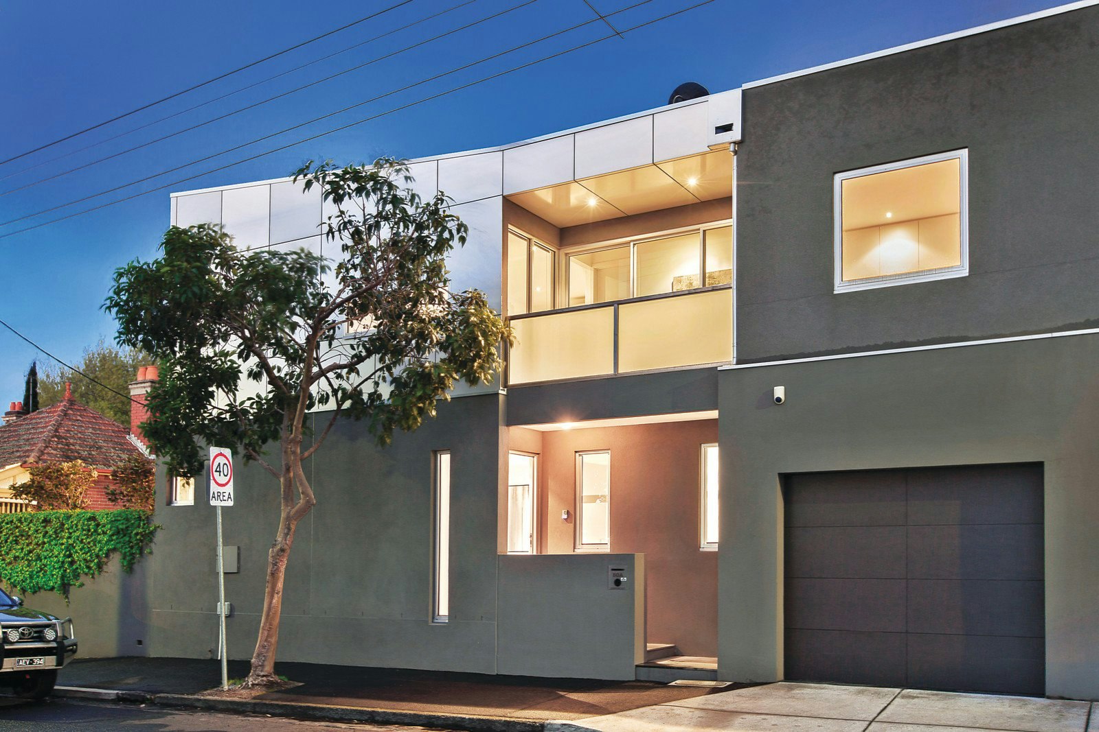 80A Lewisham Road North, Prahran, VIC