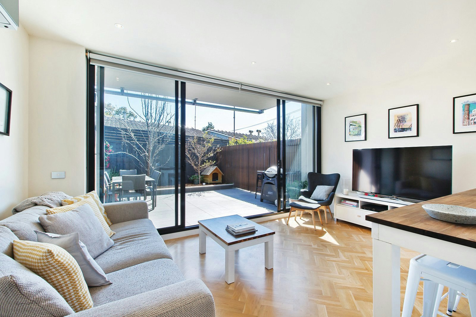 110/6 Lisson Grove, Hawthorn, VIC