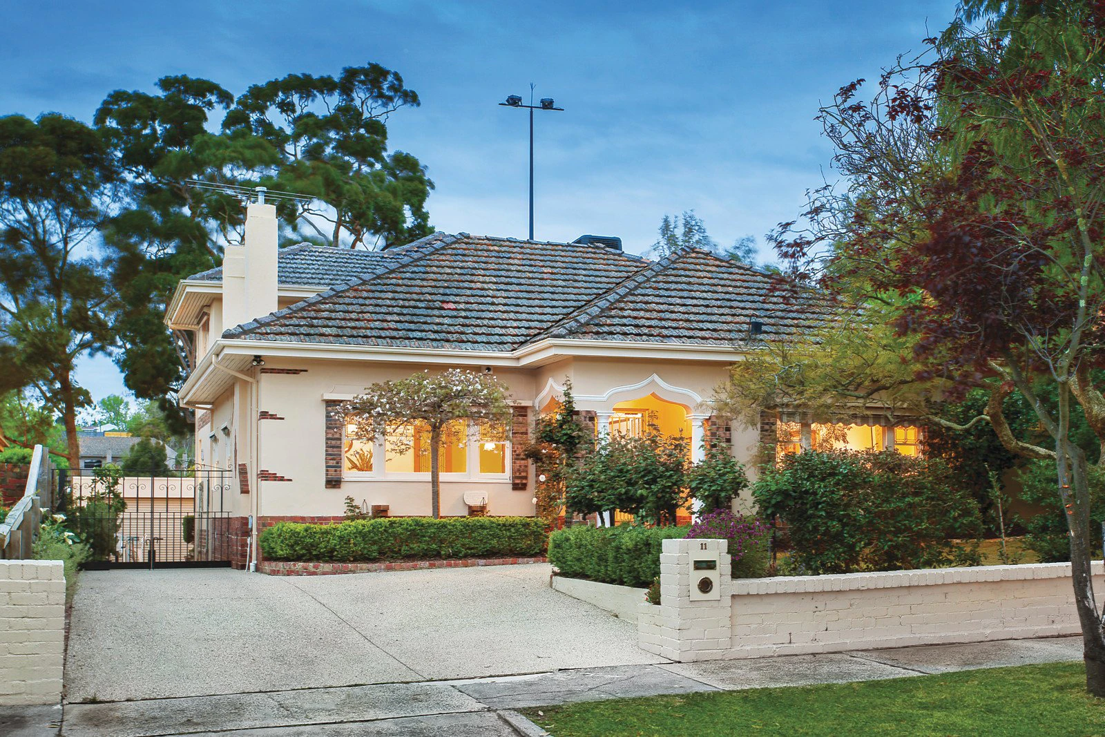 11 Walsh Street, Balwyn, VIC