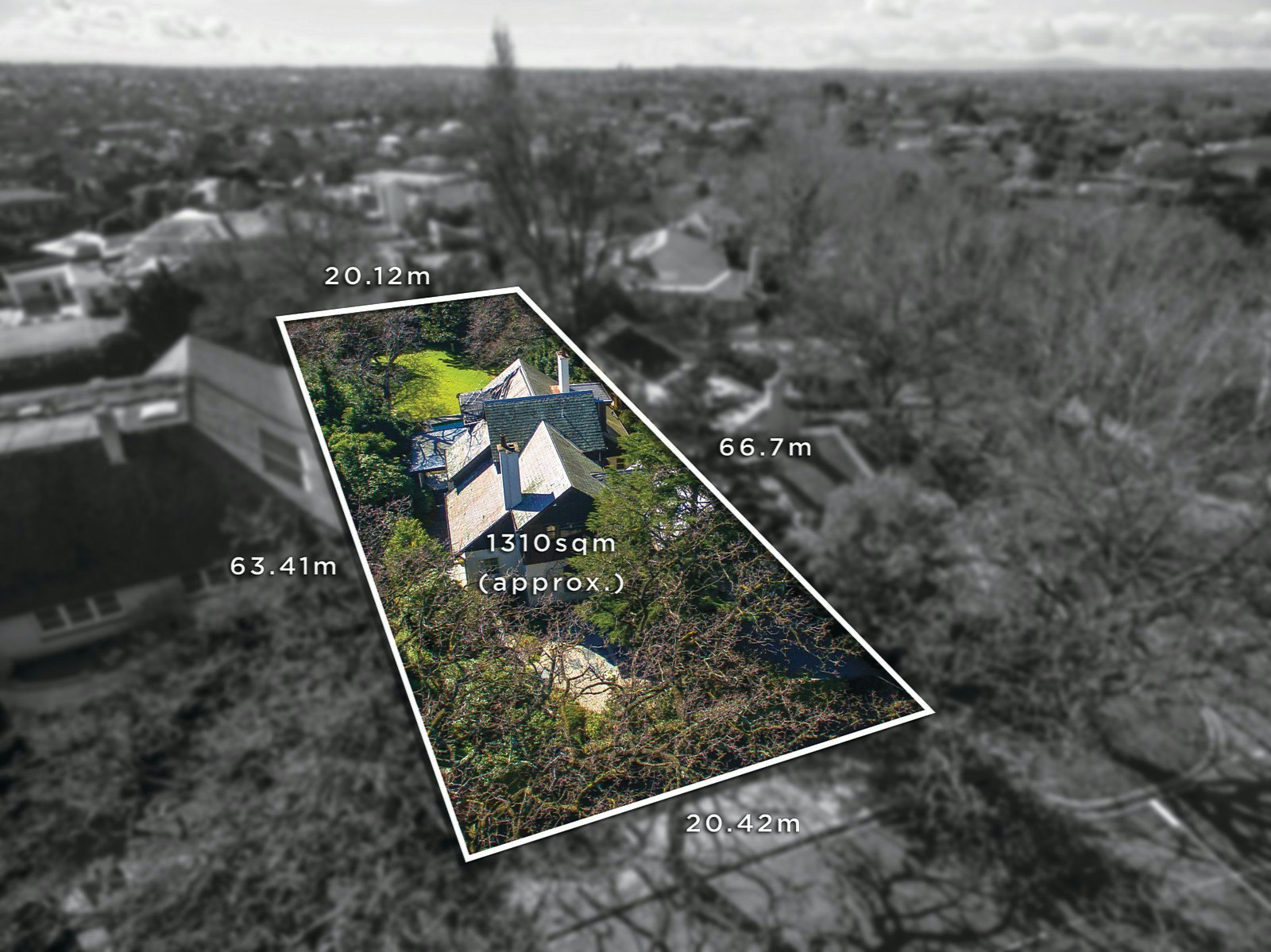 30 Albany Road, Toorak, VIC