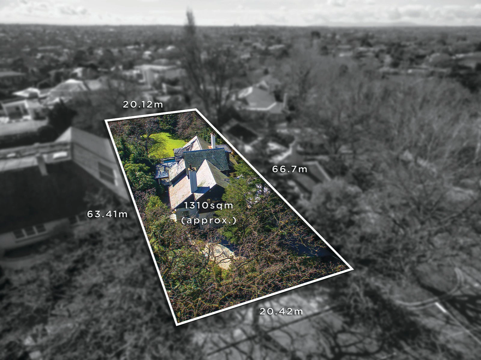 30 Albany Road, Toorak, VIC