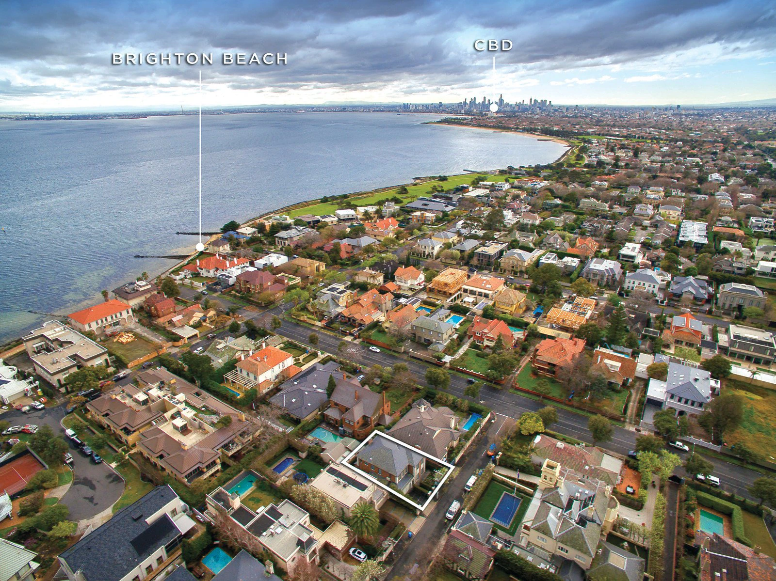 2A Moule Avenue, Brighton, VIC