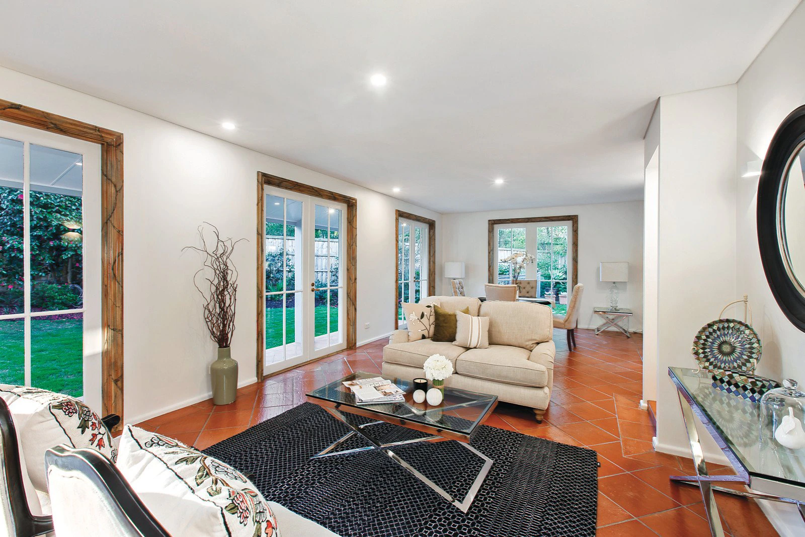 3 Snowden Place, Canterbury, VIC