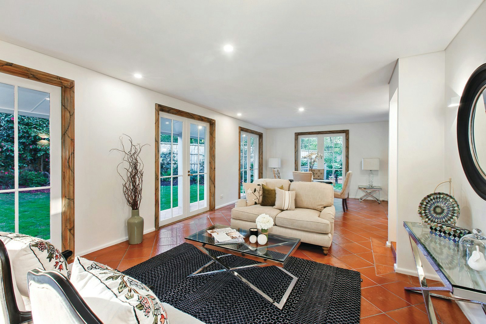 3 Snowden Place, Canterbury, VIC