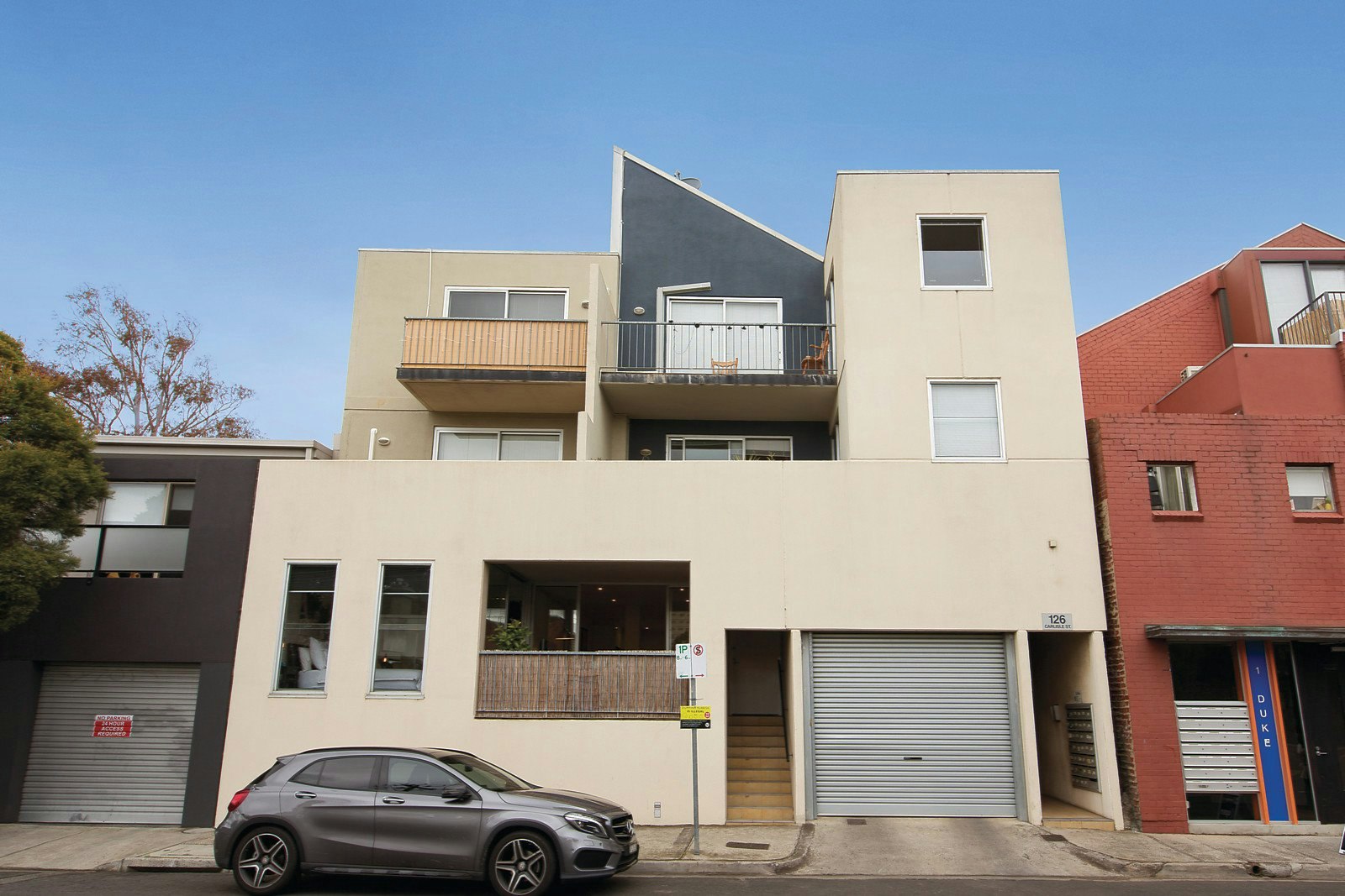 6/1A Duke Street, St Kilda, VIC