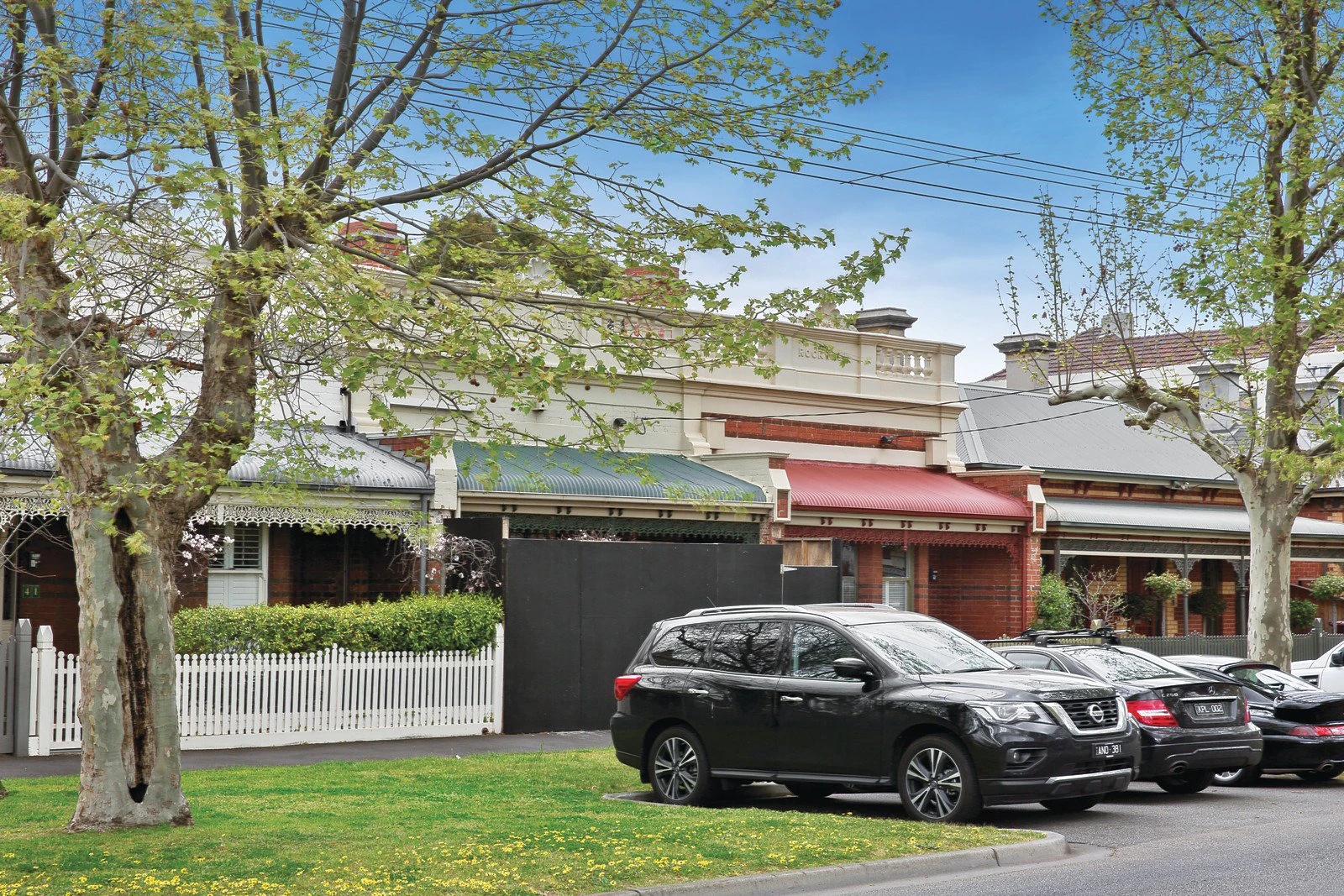43 Nimmo Street, Middle Park, VIC