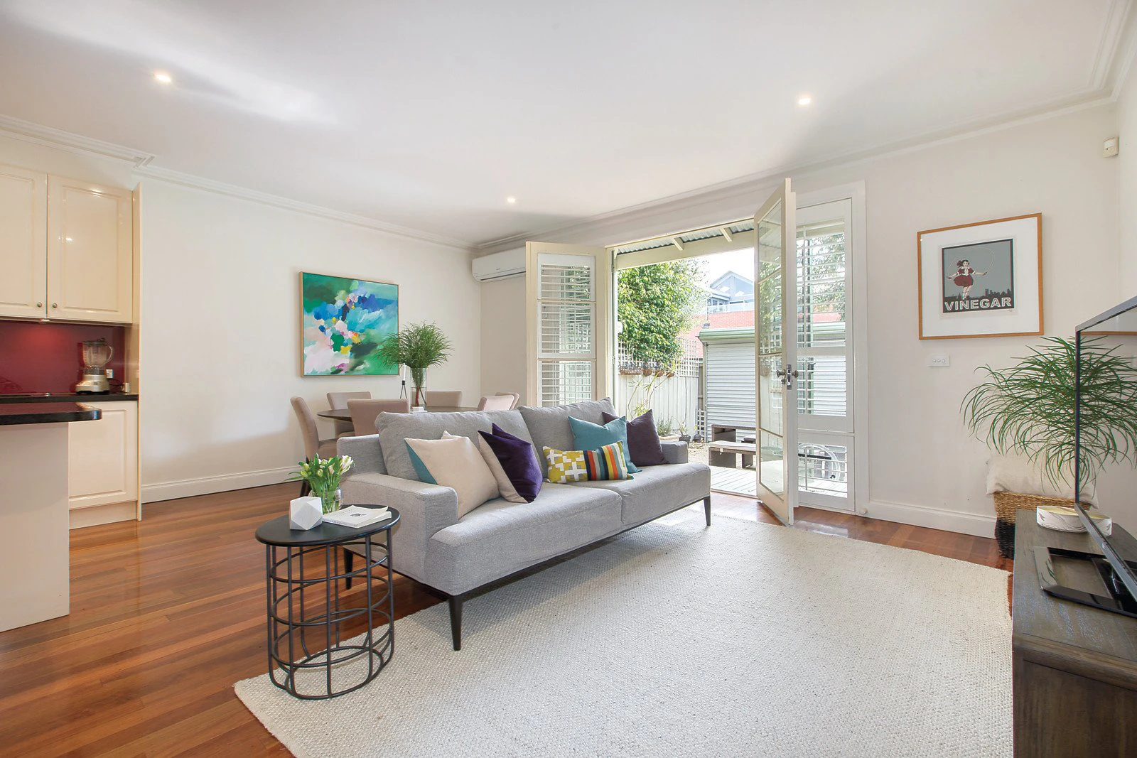 223 Esplanade West, Port Melbourne, VIC