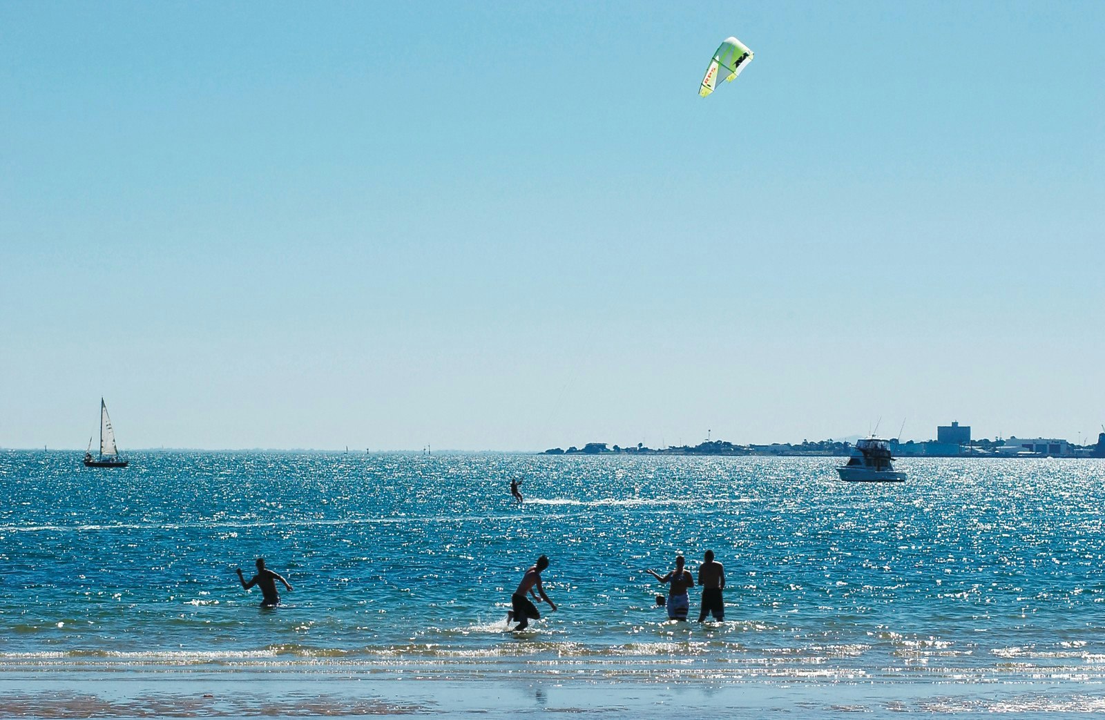 6/1A Duke Street, St Kilda, VIC