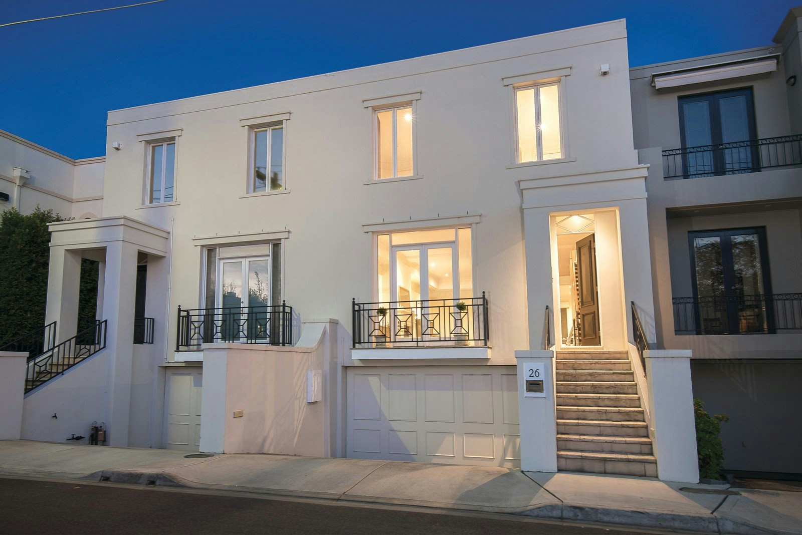 26 Ross Street, Toorak, VIC