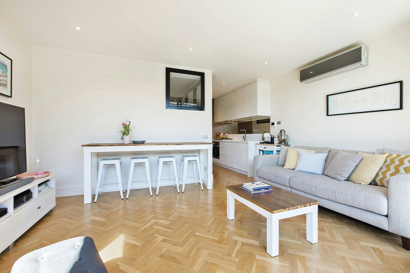 110/6 Lisson Grove, Hawthorn, VIC